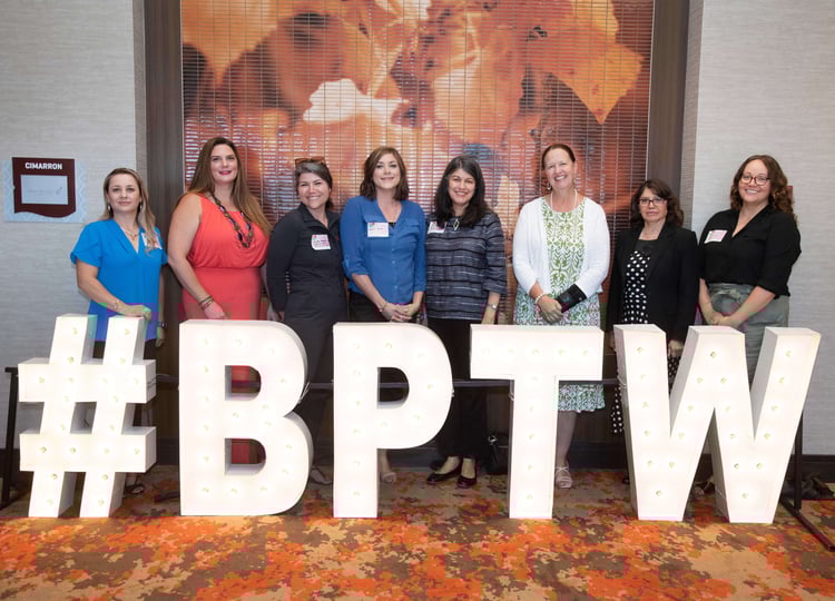 2023-Best-Places-To-Work-ABQ-Business-First-DreamSpring-staff-photo