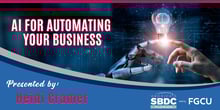 AI for Your Business FL FGCU SBDC