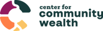 Center for Community Wealth logo