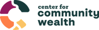 Center for Community Wealth logo