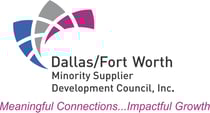 Dallas Fort Worth Minority Supplier Development Council Inc logo