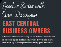 East Central Business Ownersc