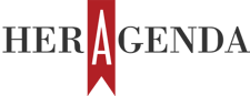 Her Agenda logo