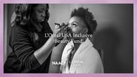 NAACP LOreal Inclusive Beauty Grant