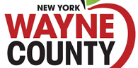 New York Wayne County logo