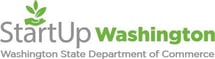 Startup Washington logo