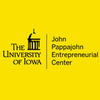 University of Iowa John Pappajohn Entrepreneurial Center logo