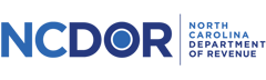 ncdor-logo-North Carolina Department of Revenue