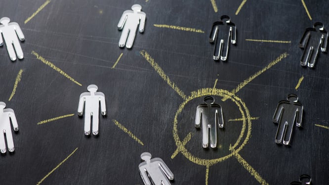 4-Keys-to-Finding-Your-Next=Customer-Blog-Feature-Image