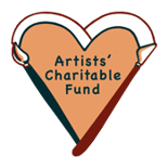 Artists Charitable Fund logo