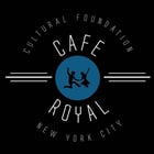Cafe Royal Cultural Foundation logo