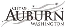 City of Auburn Washington logo