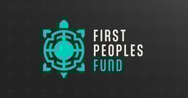 First_Peoples_Fund_logo