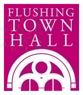 Flushing Town Hall logo