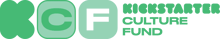 Kickstarter Culture Fund Logo_Horizontal