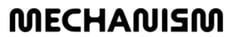 Mechanism logo-1