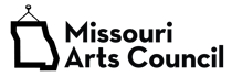 Missouri Arts Council logo