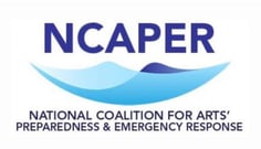 National Coalition for Arts Preparedness and Emergency Response logo