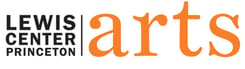 Princeton-Lewis-Center-Arts-logo