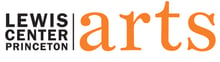 Princeton-Lewis-Center-Arts-logo
