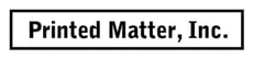 Printed Matter