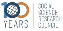 Social Science Research Council logo