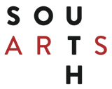 SouthArts logo