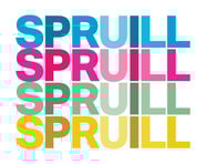 Spruill Center for the Arts logo