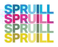 Spruill Center for the Arts logo