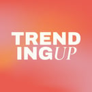 Trending Up logo