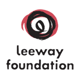 leeway foundation logo