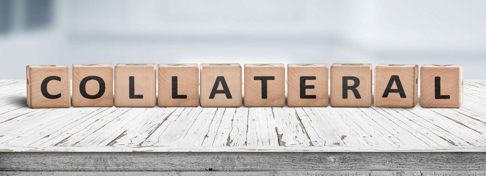 Why Collateral Is Your Ticket to the Best Loan Terms