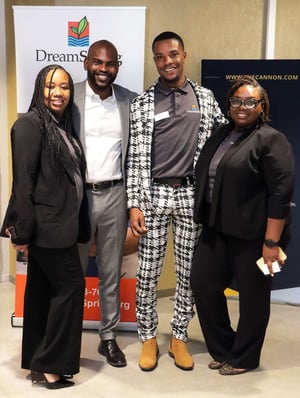 DreamSpring-Community-Engagement-Houston-Event2