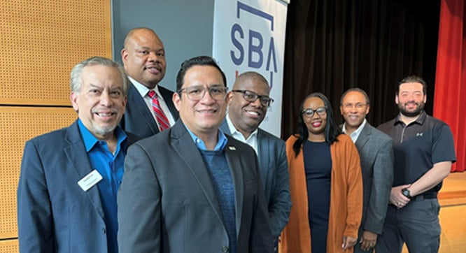 DreamSpring-event-recap-BHM-Resource-Fair-Houston