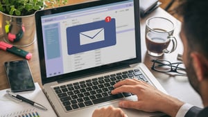Email_Marketing
