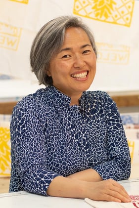 Kei Portrait Long