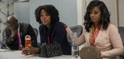 Fearless Fund Fights for the Black American Dream - Word In Black
