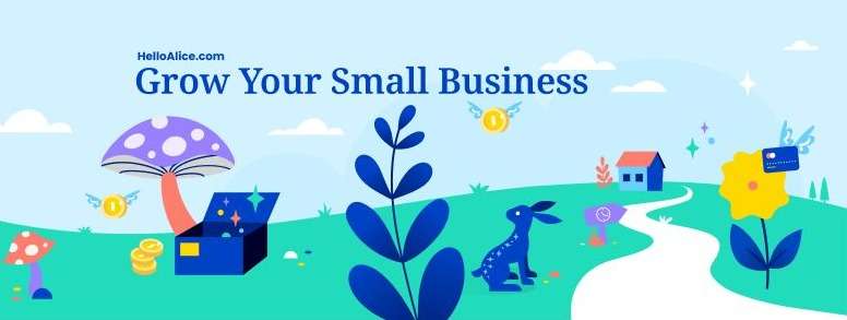Hello Alice Is Your Passport to Small Business Success