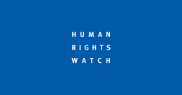 Human_Rights_Watch_logo