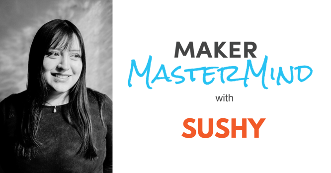 DreamSpring-Maker-MasterMind-Sushy-May-15-2025 feature image