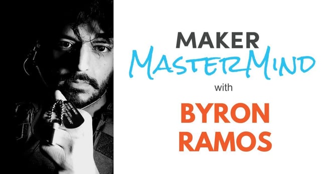 Maker Blog Feature Image