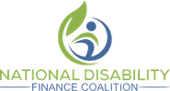 National Disability Finance logo