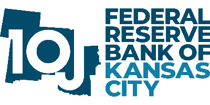 Kansas City Fed logo