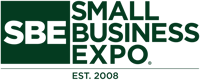 Small Business Expo logo