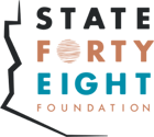 State Forty Eight Foundation Logo