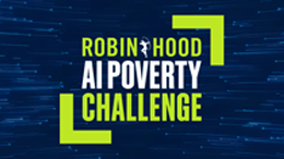 Robin-Hood-AI-Poverty-Challenge-DreamSpring-Business-Resources