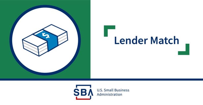 SBA_Lender_Match