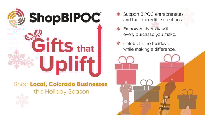 ShopBIPOC this holiday 2