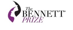 The_Bennet_Prize_logo