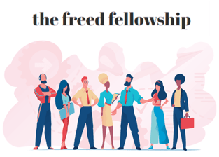 The_Freed_Fellowship_Grant_Opportunity